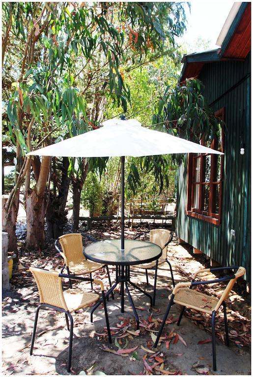 Cabanas La Magia De Isla Negra Ngoại thất bức ảnh