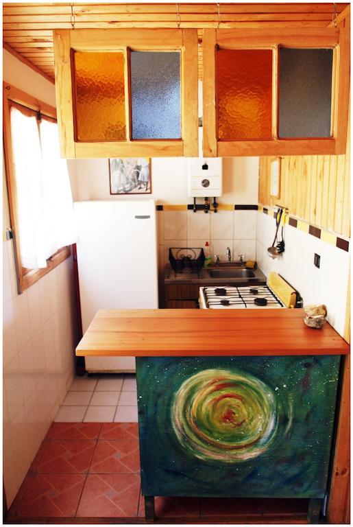 Cabanas La Magia De Isla Negra Ngoại thất bức ảnh